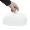 Picture of Glass Cloche 260mm - CL492