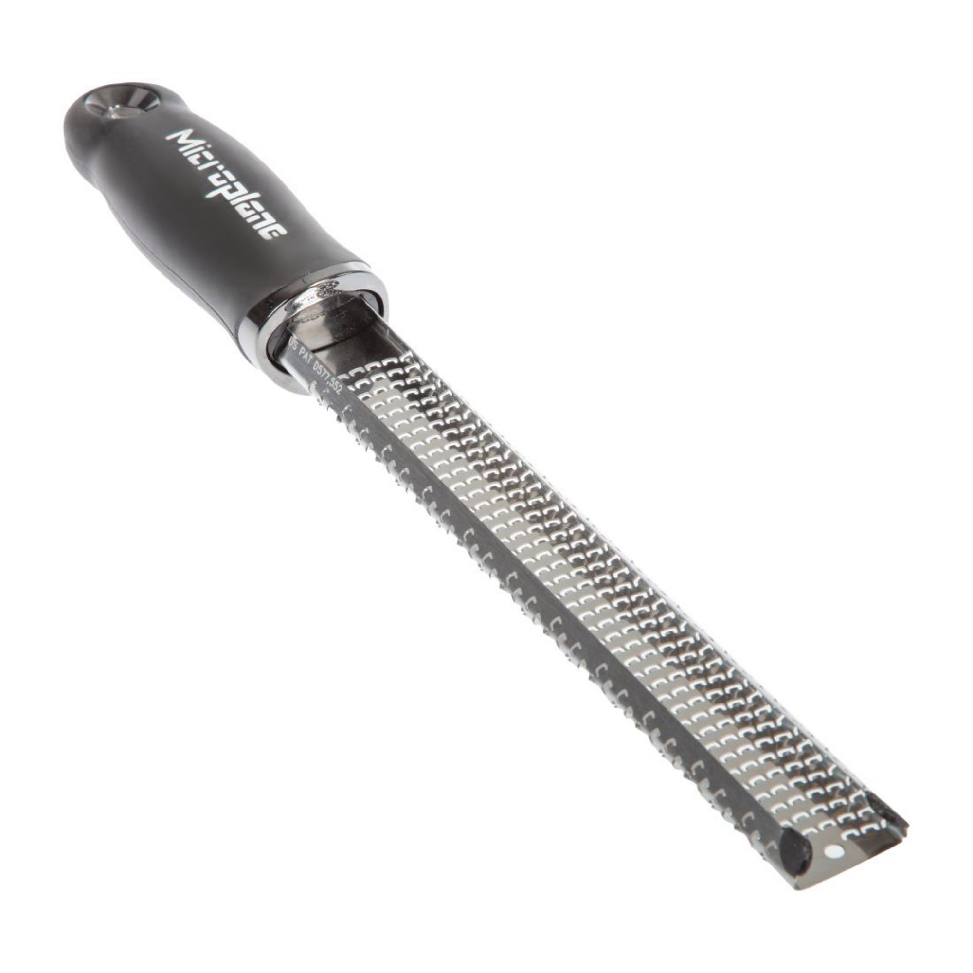 Picture of Microplane Premium Grater and Zester Black - CP445