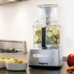 Picture of Magimix 5200XL Food Processor Satin 18591 - CM772