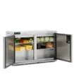 Picture of Williams Amber - A280 Undercounter Cabinet Fridge - HA280SA