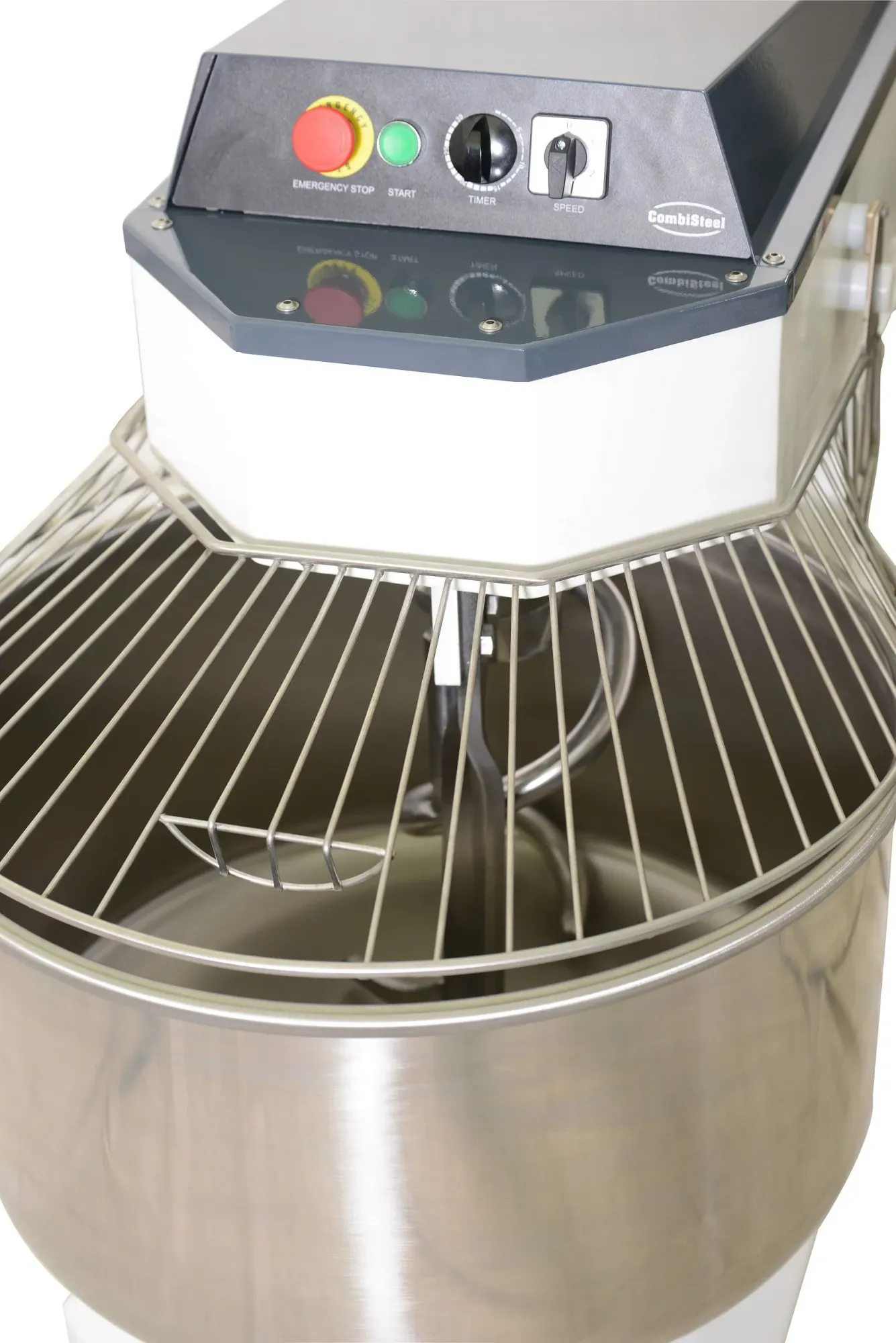 Picture of CombiSteel Dough Mixer 75 Litres - 7061.0125