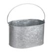 Picture of Olympia Galvanised Steel Table Tidy - CN520