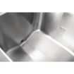 Picture of Buffalo Single Tank Single Basket Induction Fryer 3kW - CP793
