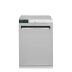Picture of Williams Amber - A135 Undercounter Cabinet Freezer - LA135SA