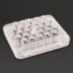 Picture of Vogue Cake Decorating 26 Assorted Tube Set - CP107