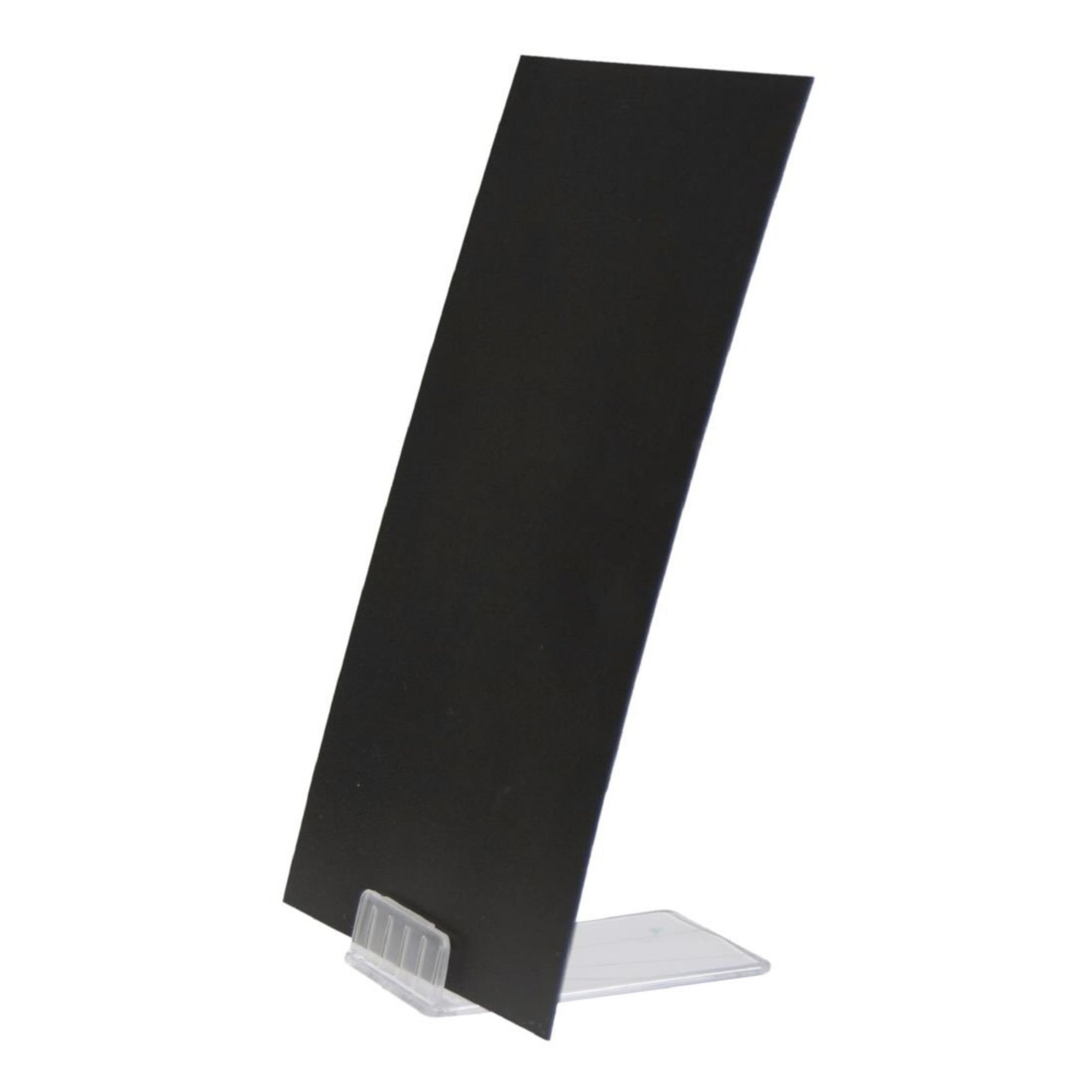 Picture of Display Holders for Securit Mini Chalkboard Tags (CL310) (10 pack) - CL312