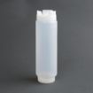 Picture of Vogue Sauce Rotation Squeeze Bottle 16oz - CP069