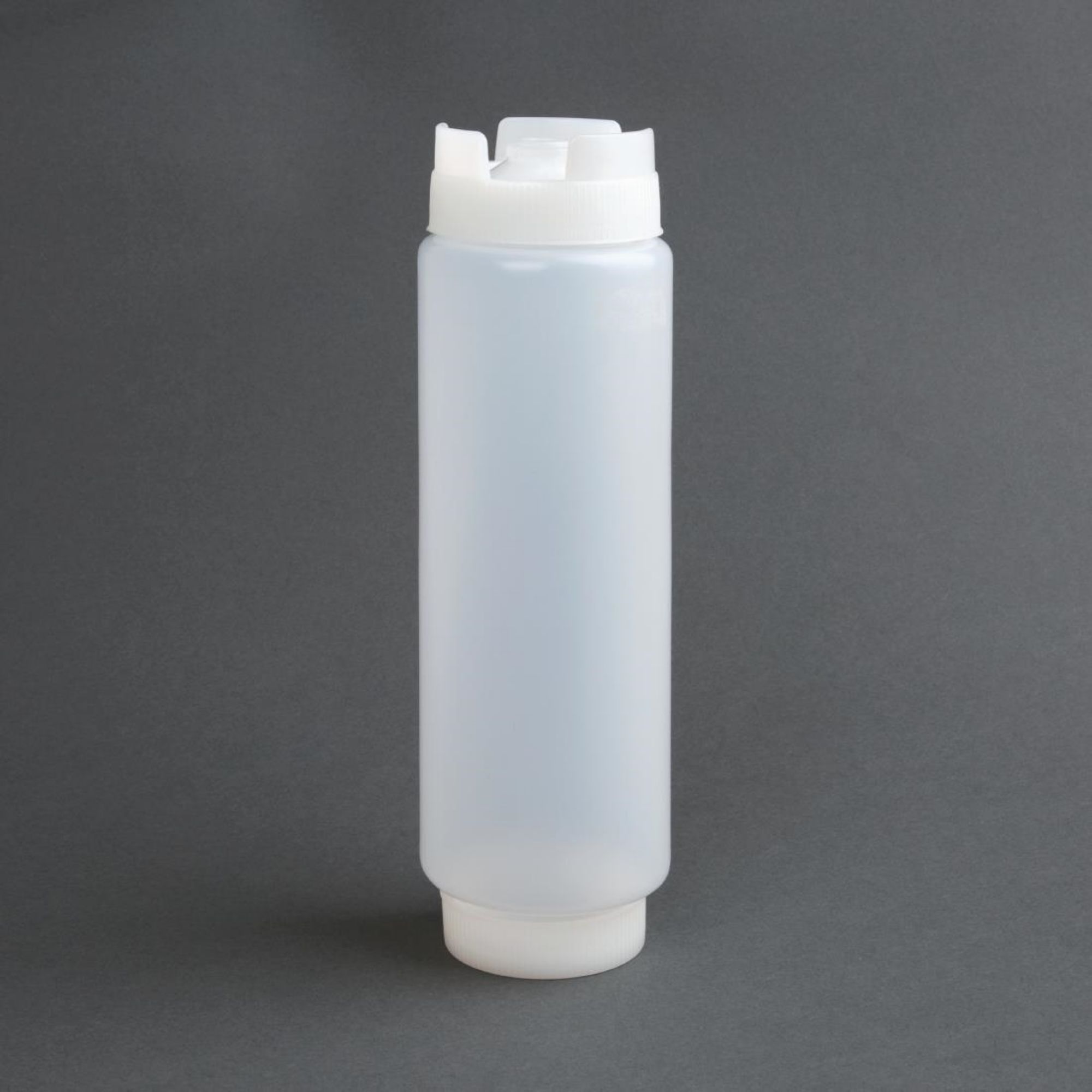 Picture of Vogue Sauce Rotation Squeeze Bottle 16oz - CP069