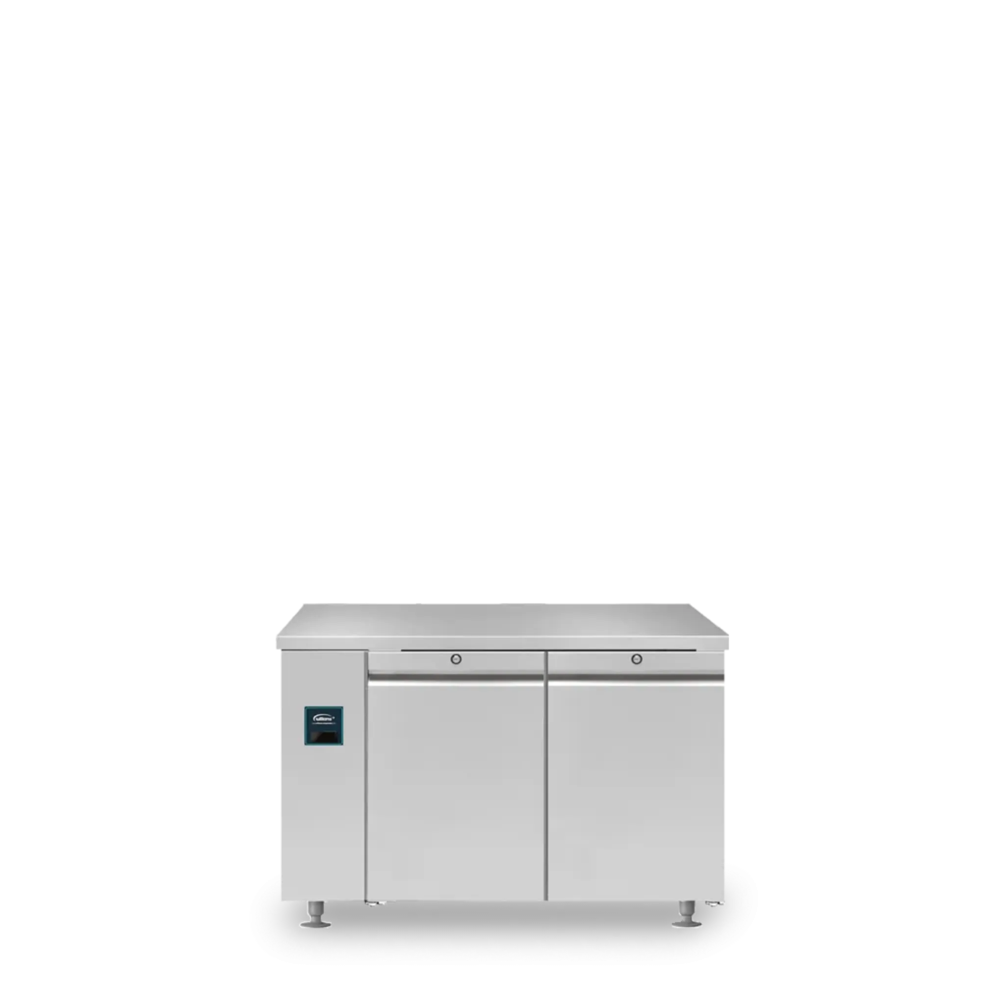Picture of Williams Jade - JC2R 2 Door Remote Meat Counter - MJC2RSS