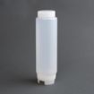 Picture of Vogue Sauce Rotation Squeeze Bottle 16oz - CP069