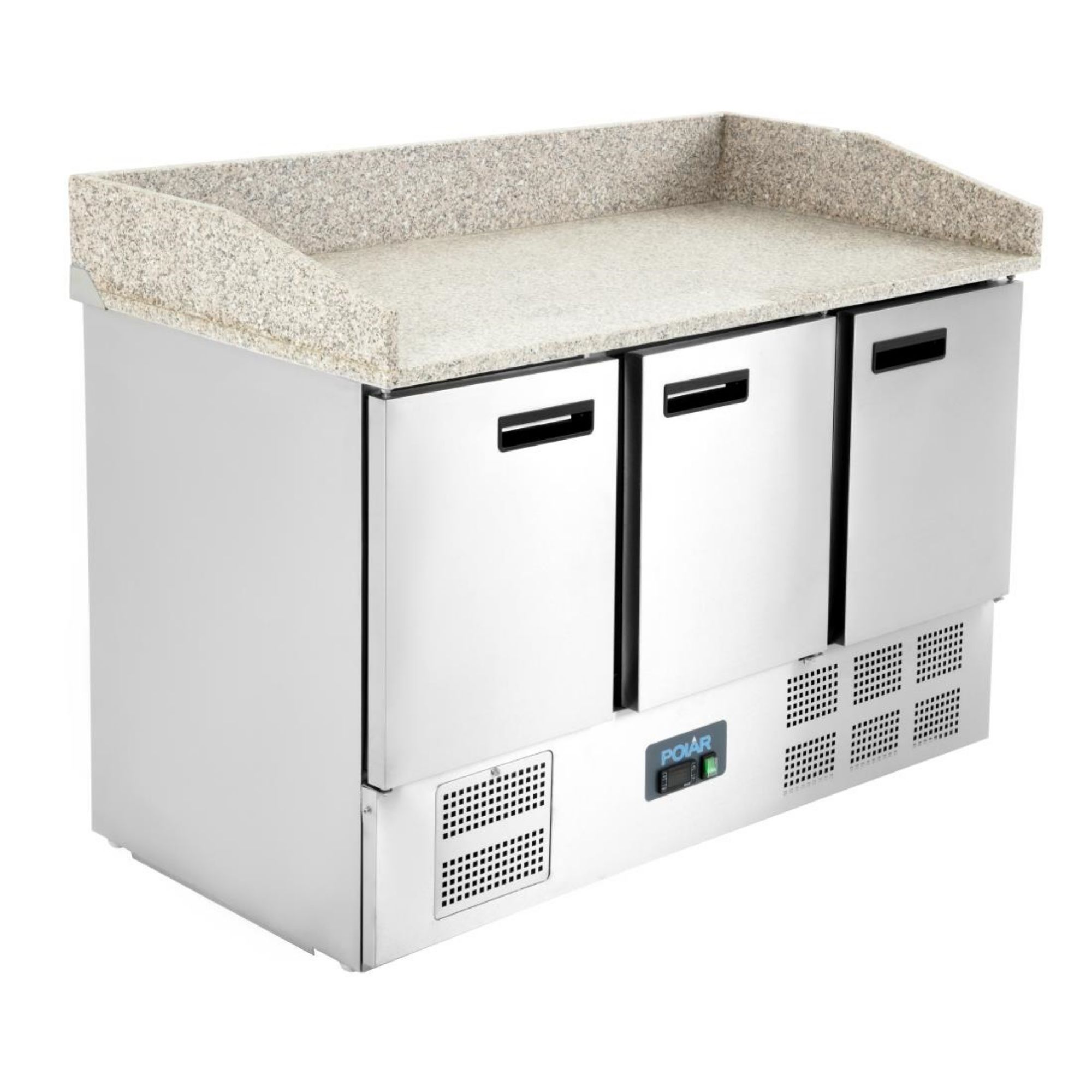 Picture of Polar G-Series Pizza Prep Counter Fridge 368Ltr - CN402