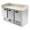 Picture of Polar G-Series Pizza Prep Counter Fridge 368Ltr - CN402