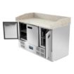 Picture of Polar G-Series Pizza Prep Counter Fridge 368Ltr - CN402