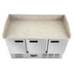 Picture of Polar G-Series Pizza Prep Counter Fridge 368Ltr - CN402