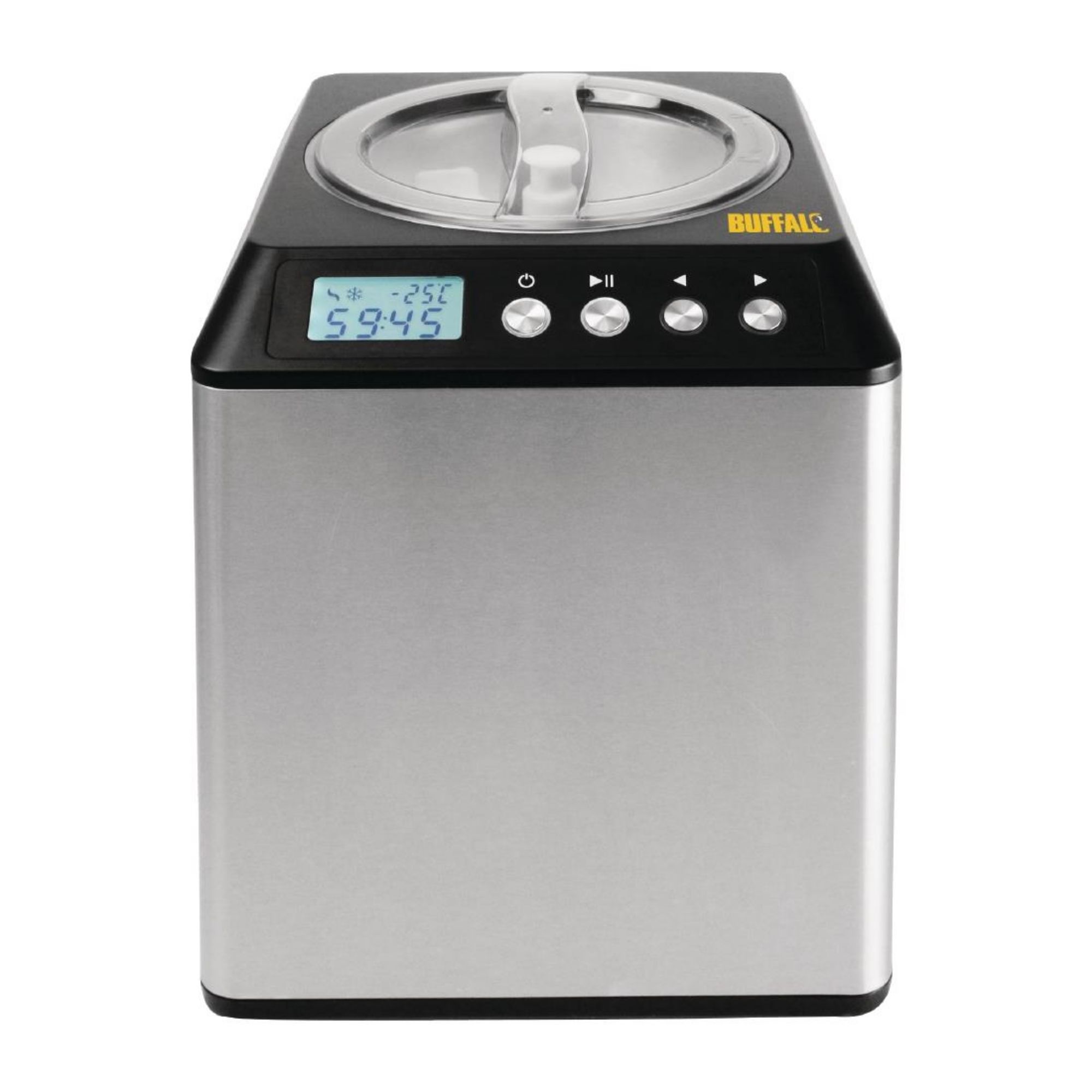 Picture of Buffalo Upright Ice Cream Maker 2Ltr - CM289
