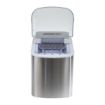 Picture of Caterlite Countertop Manual Fill Ice Machine - CN861