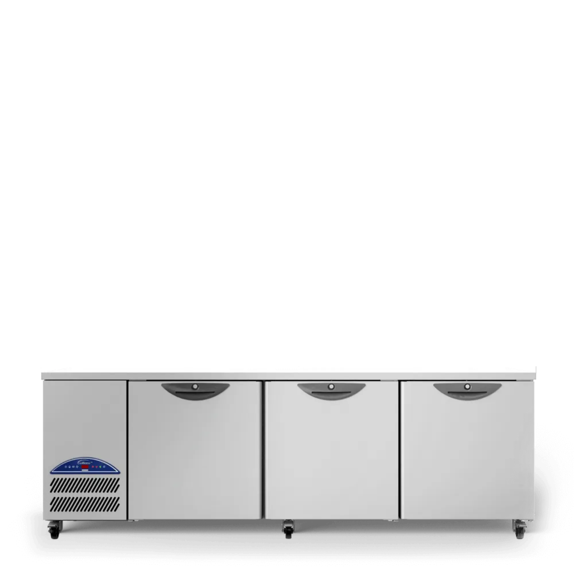 Picture of Williams Emerald - E3U Meat Counter - ME3USS