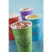 Picture of Huhtamaki Enjoy Paper Cold Cups 455ml / 16oz (Pack of 1000) - CM578