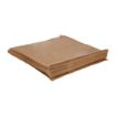 Picture of Fiesta Recyclable Brown Paper Counter Bags Large (1000 Pack) - CN757