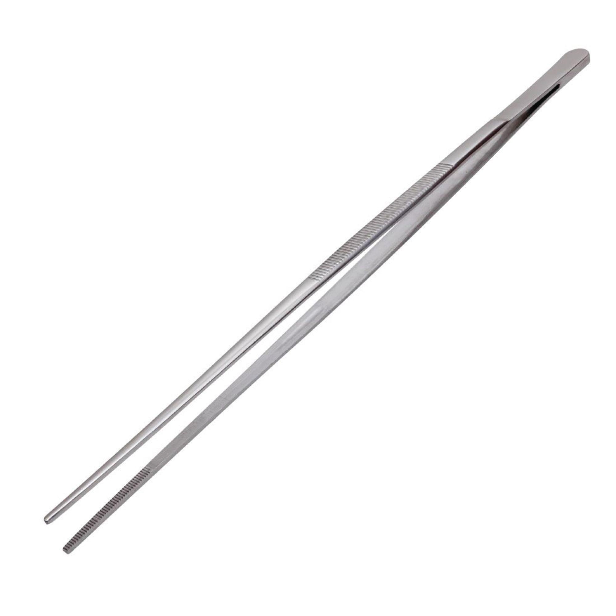 Picture of Beaumont Garnish Tweezers 300mm - CN755