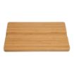 Picture of Olympia Wooden Base for Slate Platter 330 x 210mm - CM061
