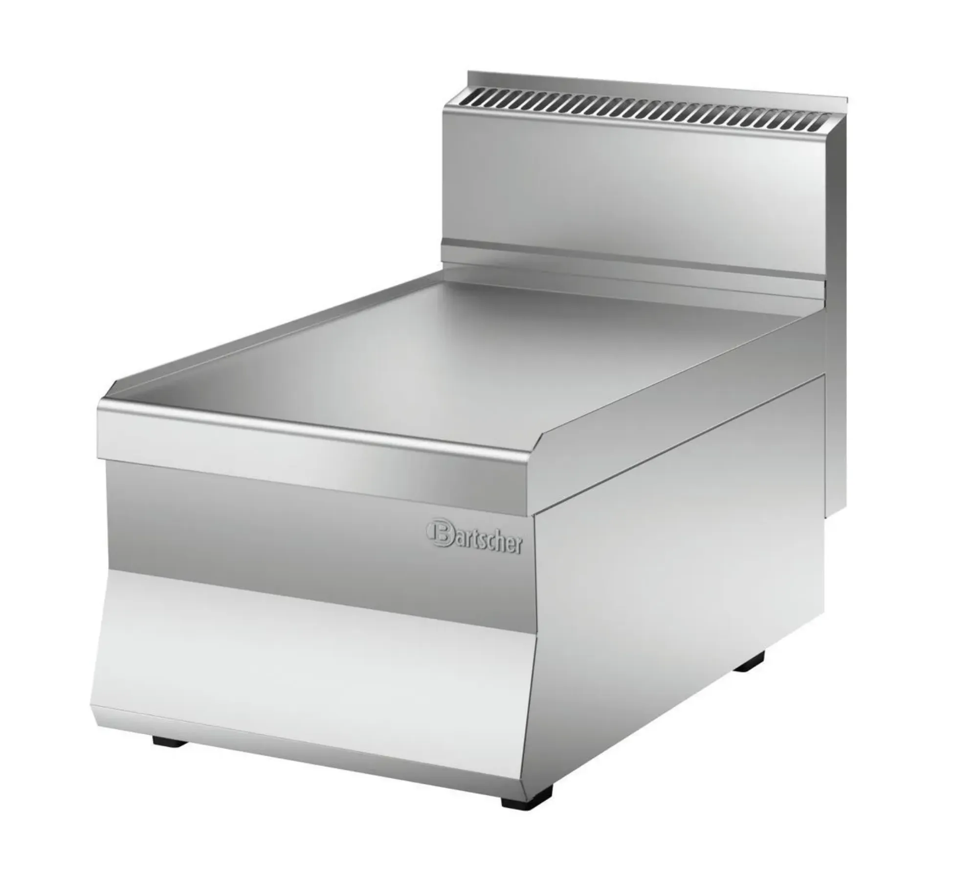 Picture of Bartscher Workelement 650, W400 Countertop - 115116