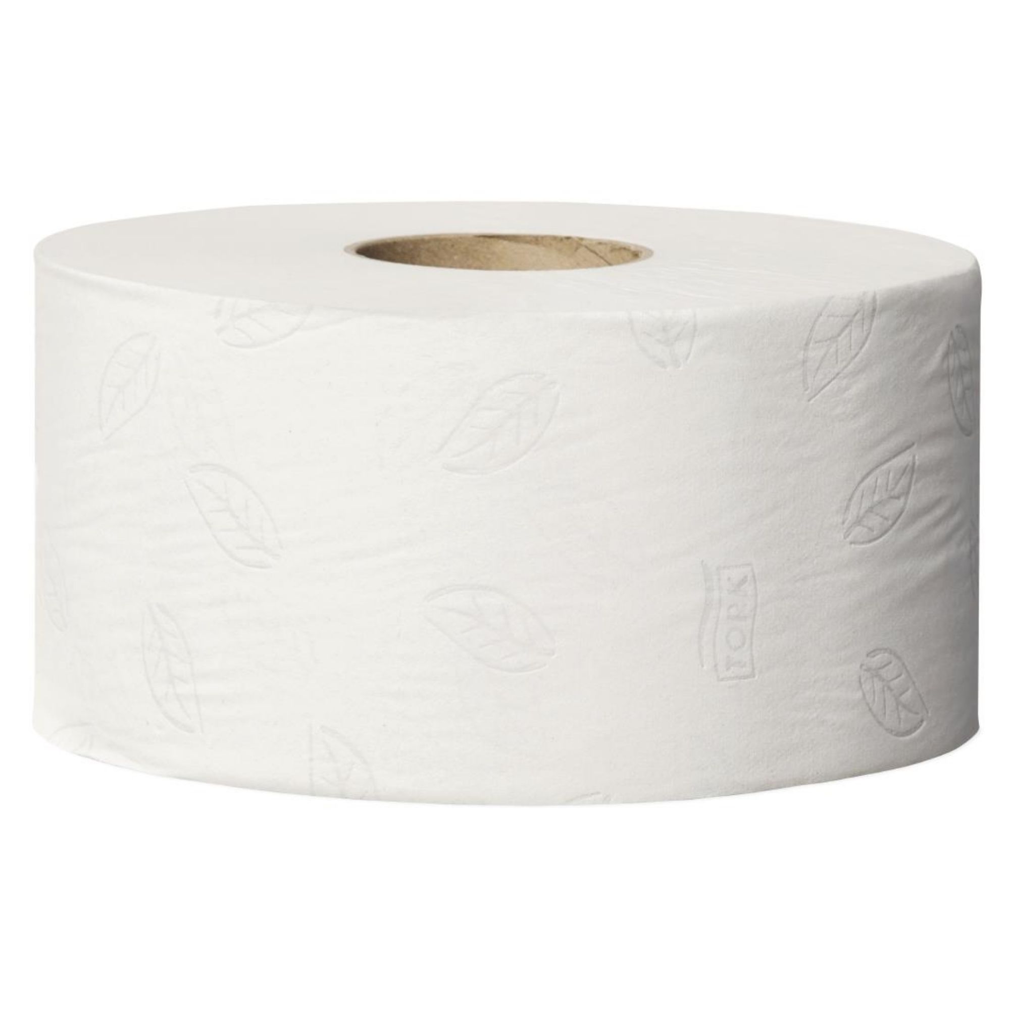 Picture of Tork Mini Jumbo Toilet Paper 2-Ply 170m (12 pack) - CL126