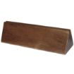 Picture of Olympia Acacia Menu Holder (Pack of 10) - CM921
