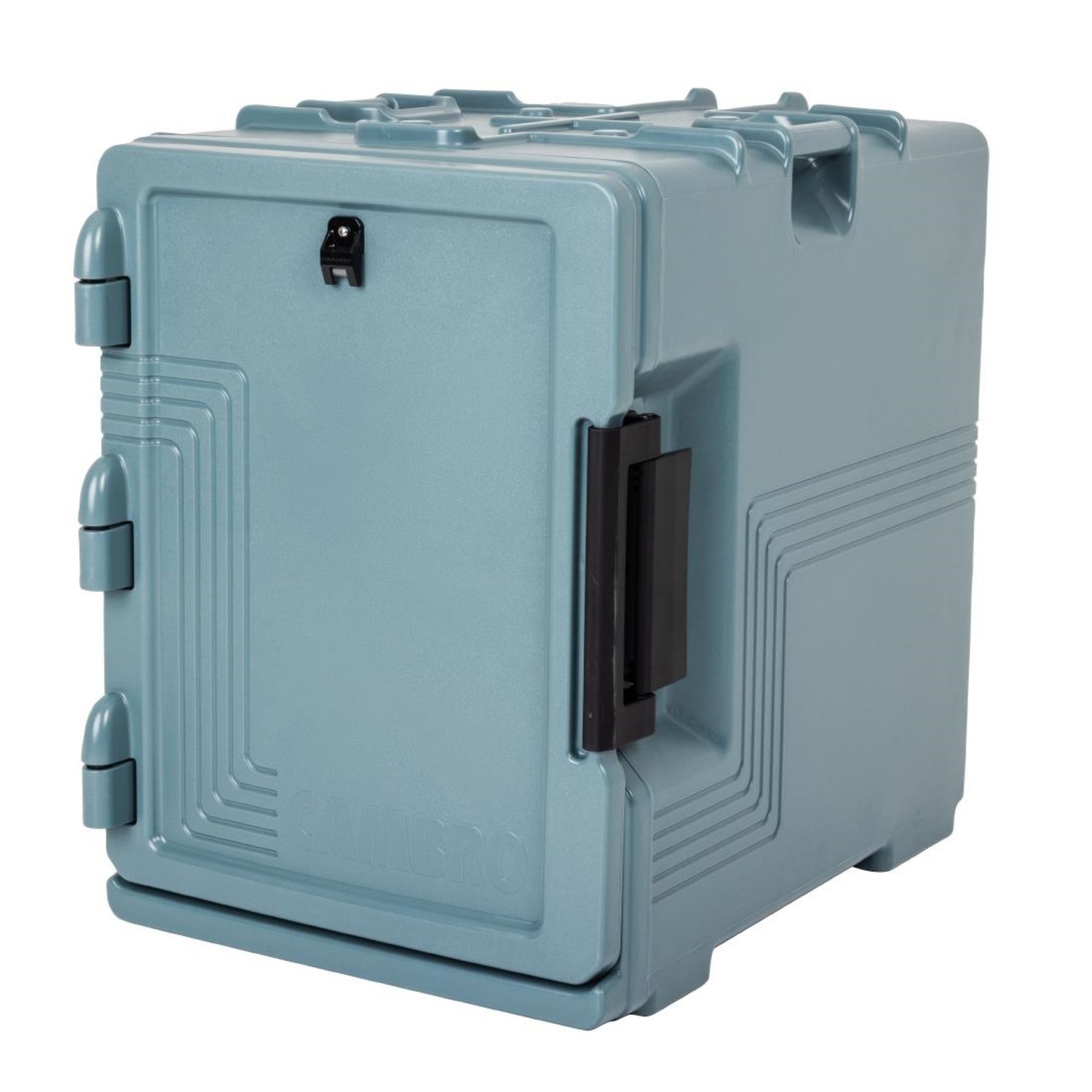 Picture of Cambro Insulated Food Box Blue - CG140