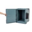 Picture of Cambro Insulated Food Box Blue - CG140