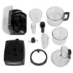 Picture of Magimix 4200XL Food Processor Black 18473 - CK977
