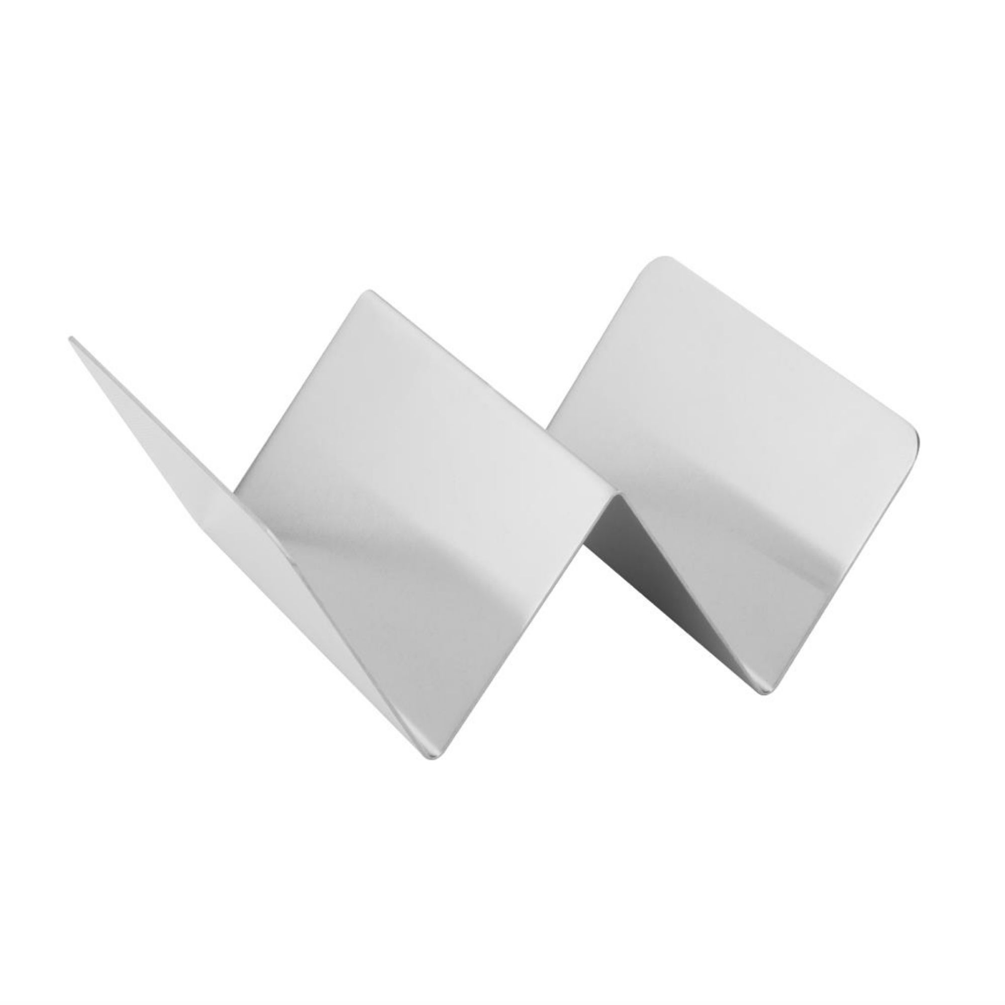 Picture of Olympia Taco Holder Stainless Steel - CK912