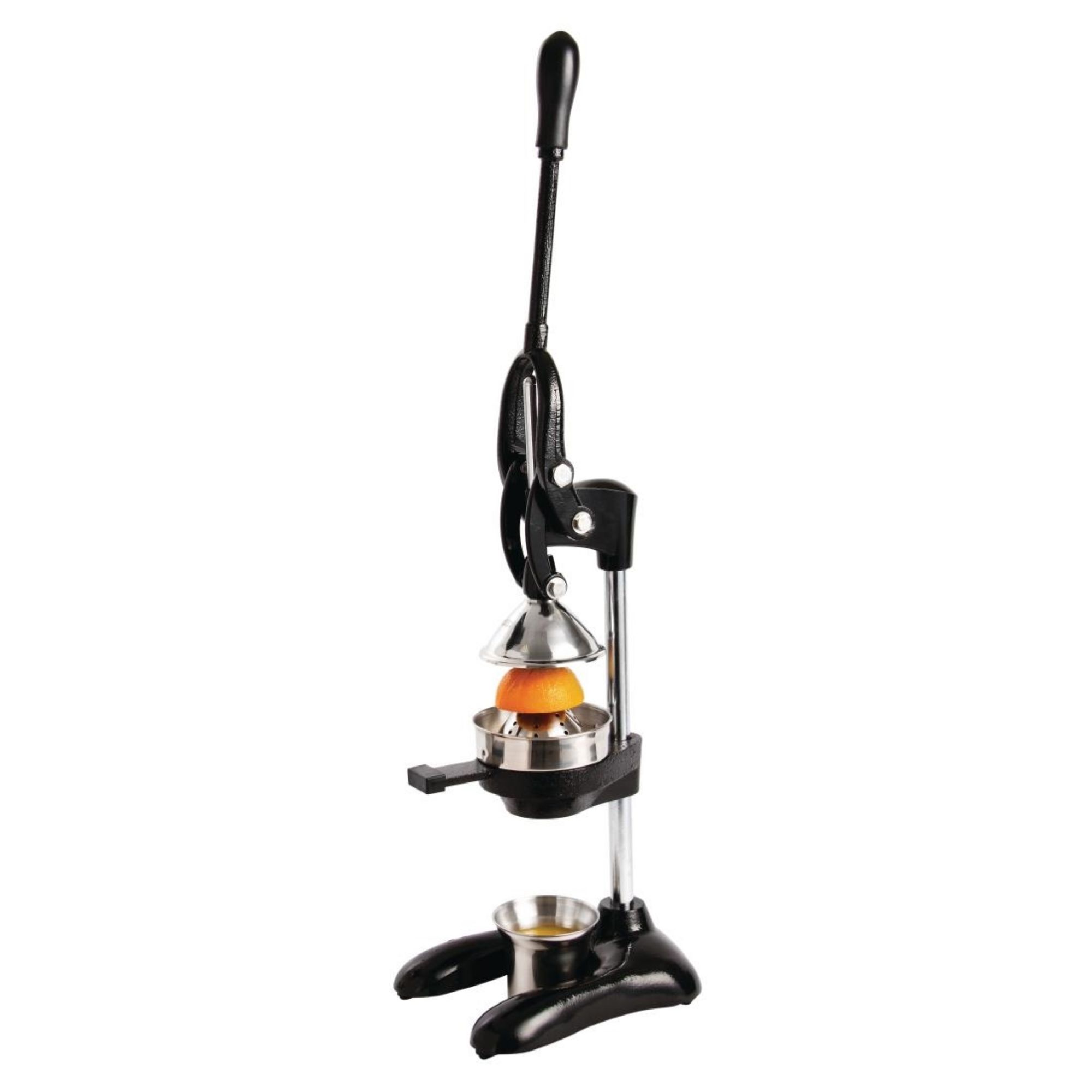 Picture of Vogue Cast Iron Juice Extractor - CF339