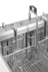 Picture of Valentine Fryers EVO 600 Computer Freestanding - EVO600VCLP