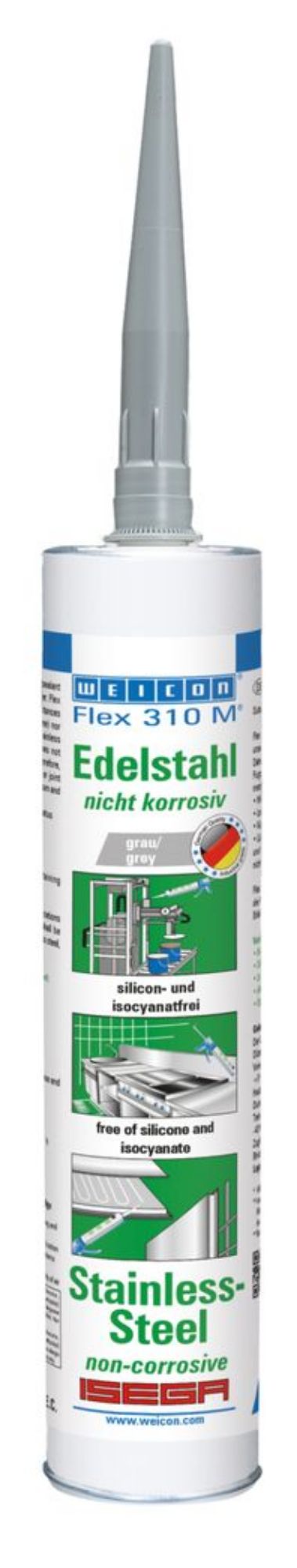 Picture of CombiSteel Liquid Seal for Slottled Chanel - 7107.0035