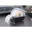 Picture of Hygiplas 2" Prepared Day Labels with Dispenser (Pack of 500) - CK893
