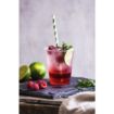 Picture of Vegware Compostable PLA Slim Cold Cups 200ml / 7oz (Pack of 1000) - CL738