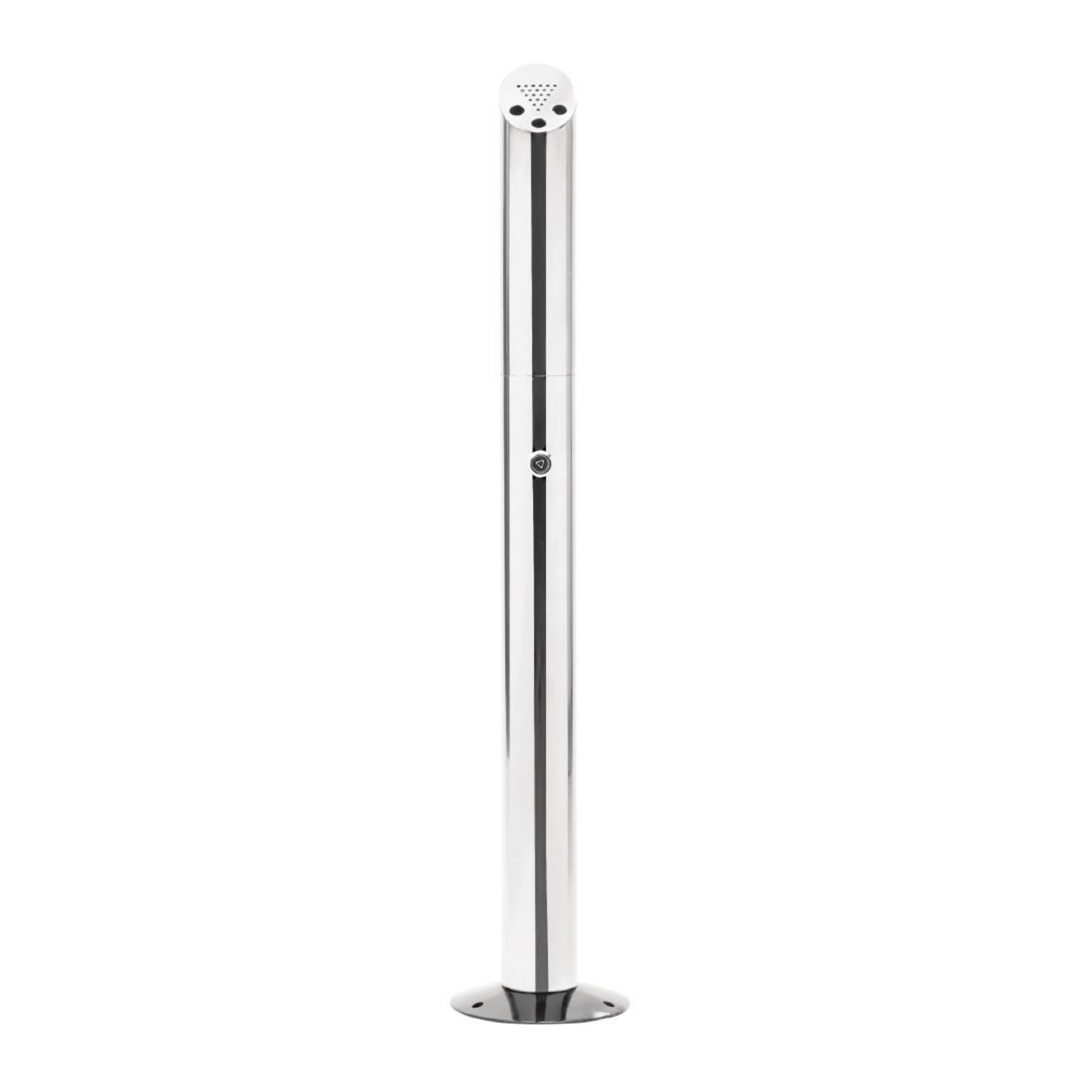 Picture of Bolero Floor Standing Ashtray Pole - CG045