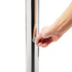 Picture of Bolero Floor Standing Ashtray Pole - CG045