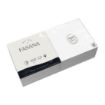 Picture of Fasana Lunch Napkin White 33x33cm 2ply 1/4 Fold (Pack of 1500) - CK874