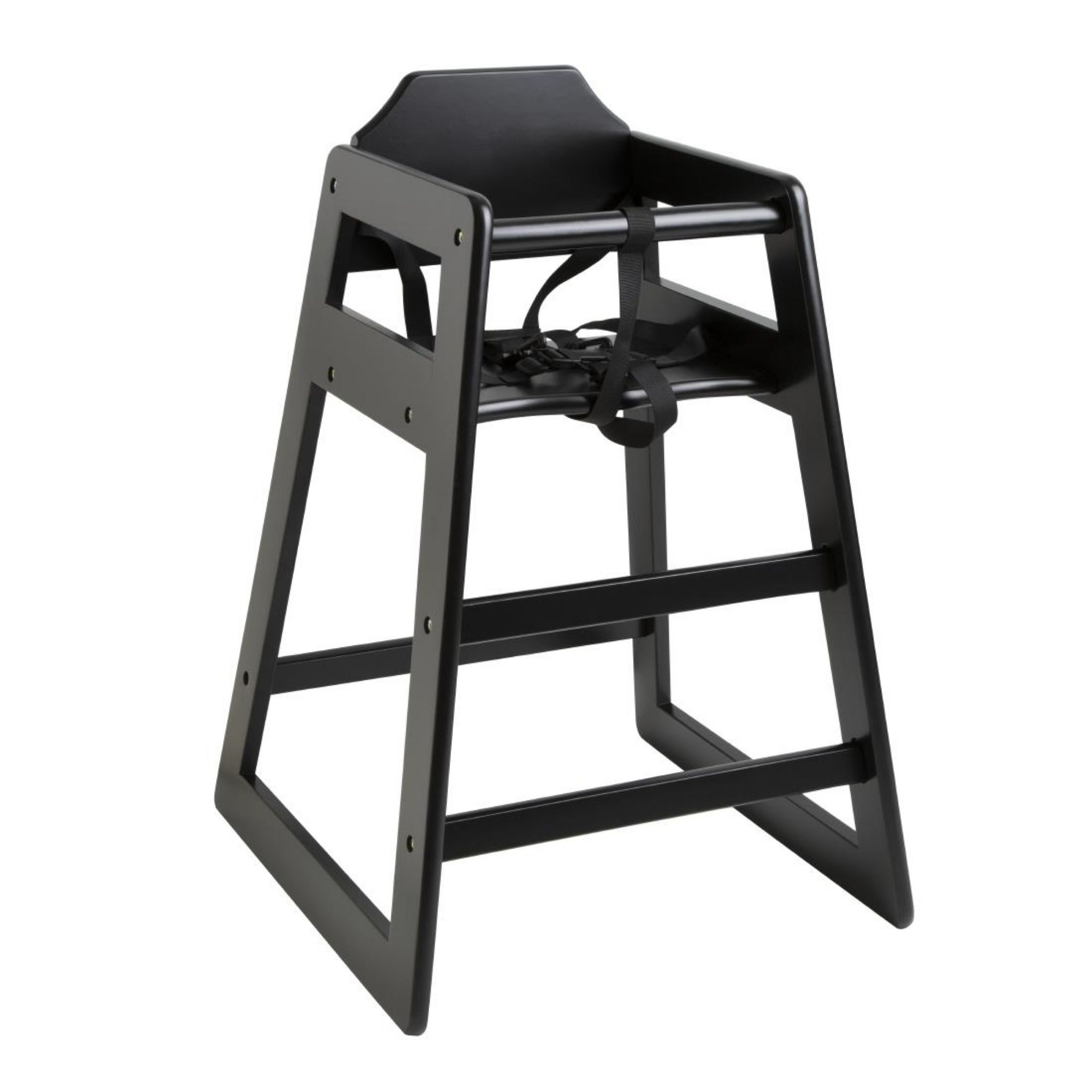 Picture of Bolero Wooden High Chair - CJ588