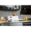 Picture of Rowlett Regent Toaster St/St - 4 Slot with 2x Additional Elements - CH172