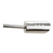 Picture of Olympia Ice Scoop with Perforations Small - CF647