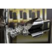 Picture of Olympia Ice Scoop with Perforations Small - CF647