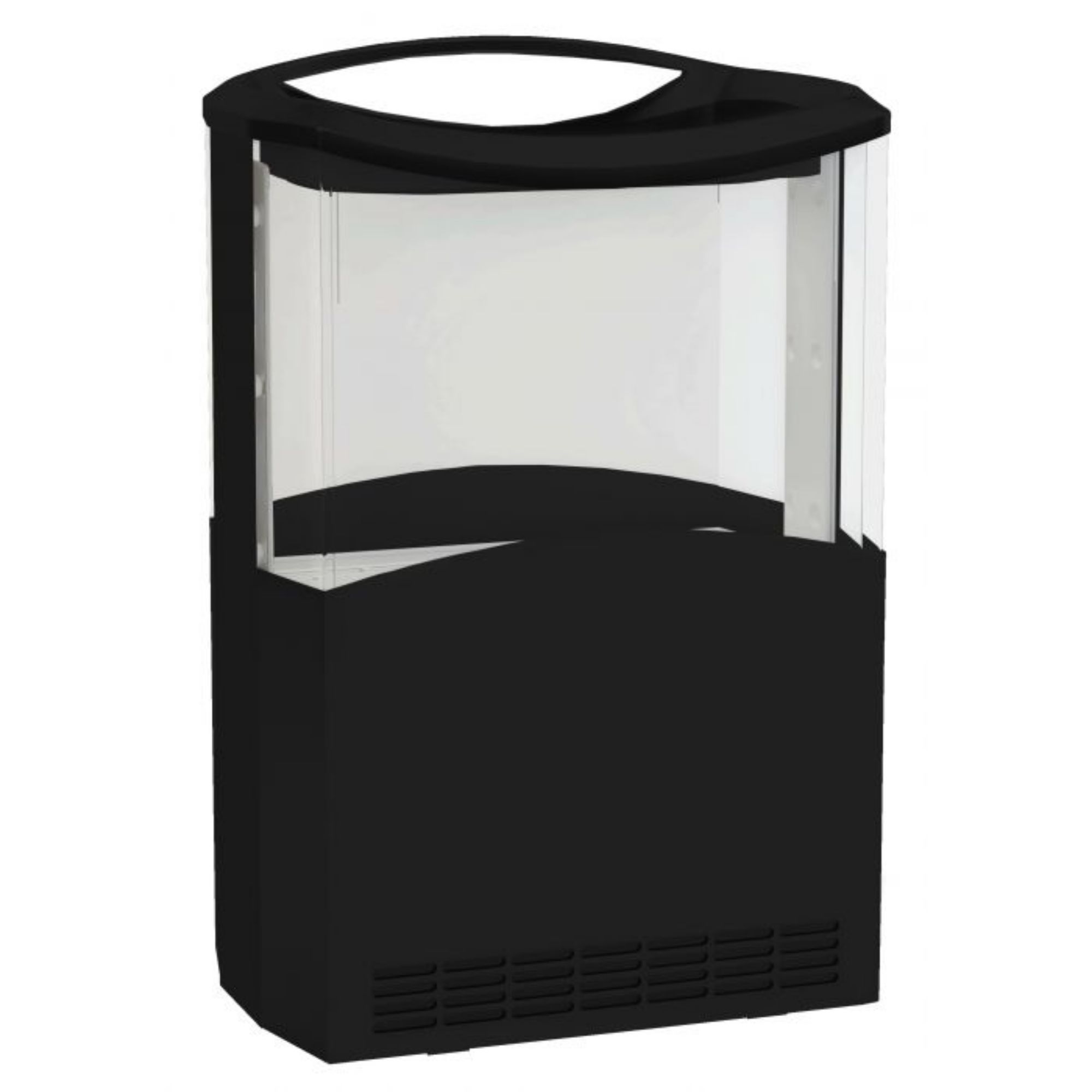 Picture of CombiSteel Impulse Cooler Black 110L - 7464.0310