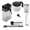 Picture of DeLonghi PrimaDonna Soul Automatic Bean to Cup Coffee Machine - CH713