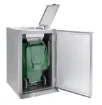 Picture of CombiSteel Waste Refrigerator 1X 240L - 7489.5615