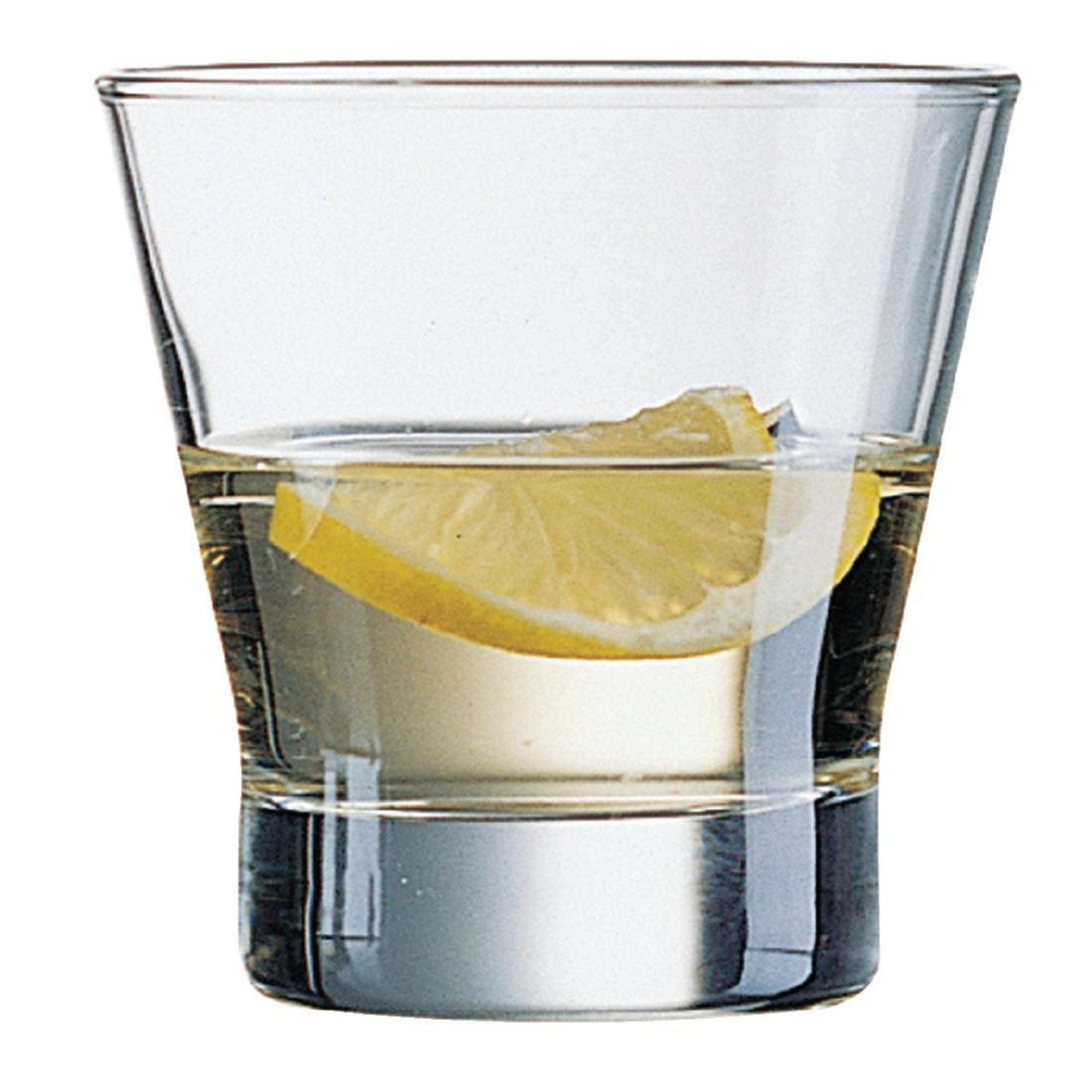 Picture of Arcoroc Shetland Tumblers 250ml (Pack of 48) - CJ543