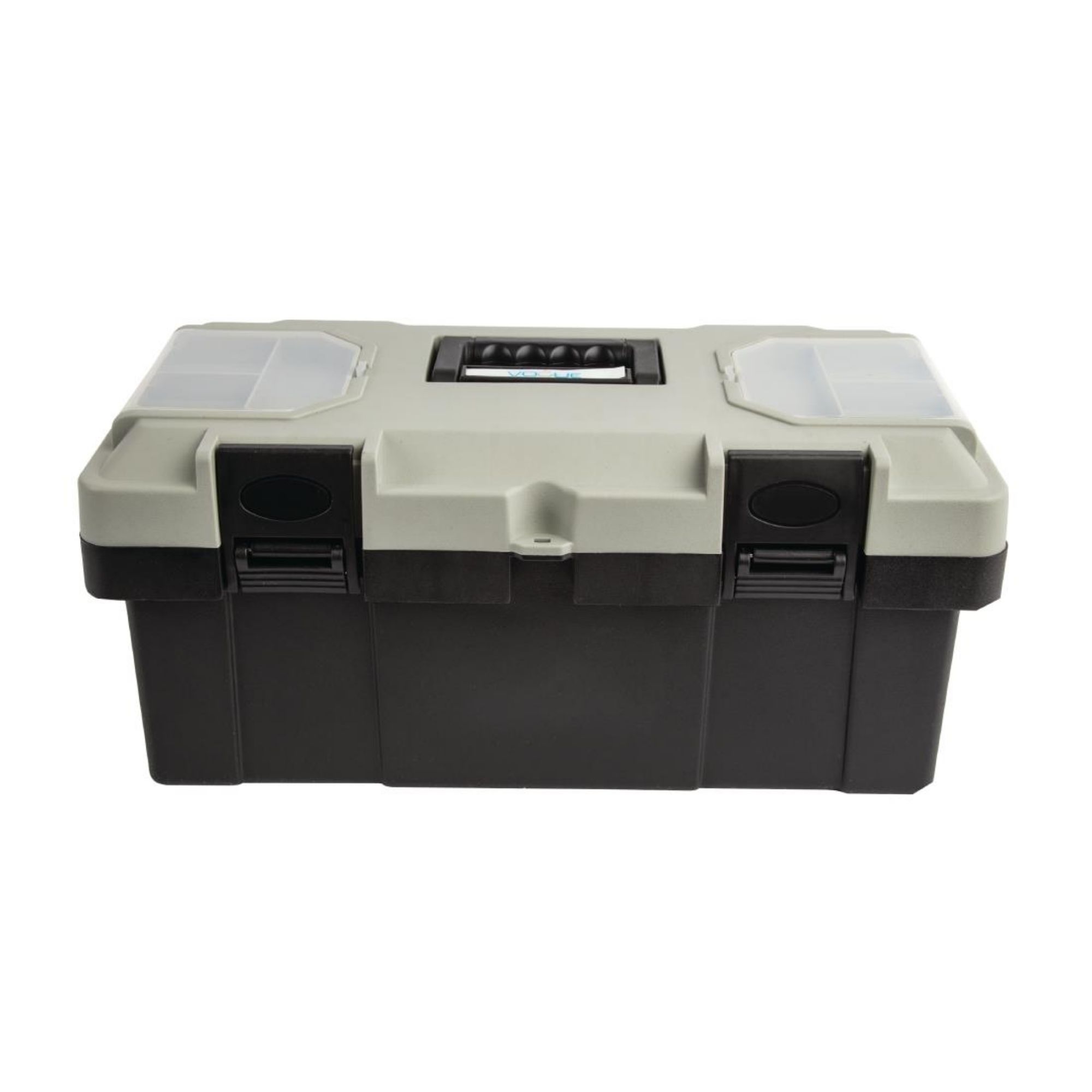 Picture of Vogue Plastic Knife Box 45cm - CF701