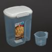 Picture of Sistema Klip It Bakery Box 3.25Ltr - CF960
